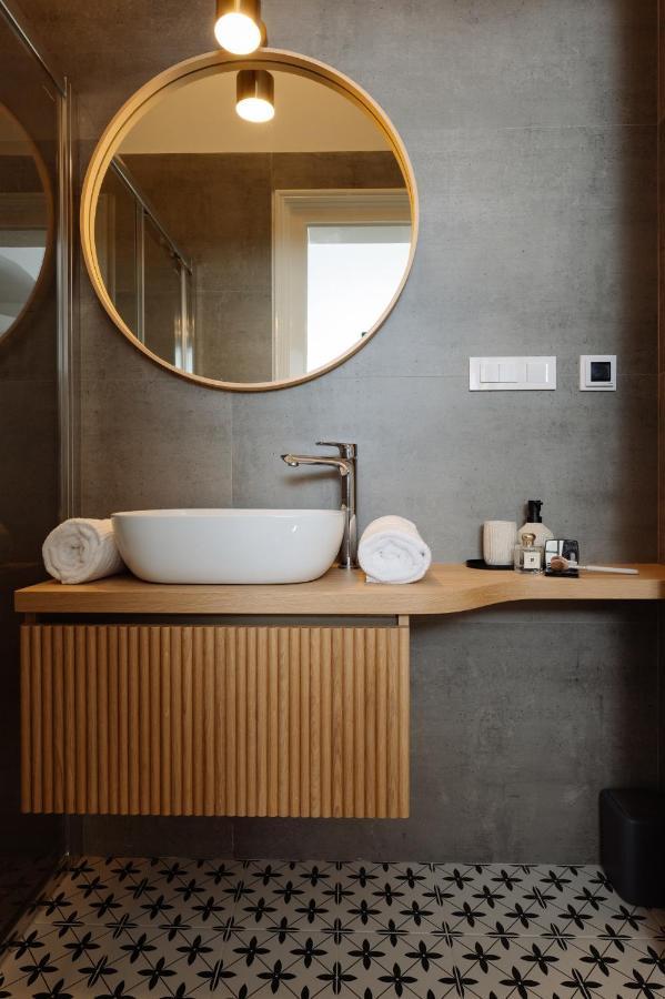 Smaragd Residence Zagreb Downtown Bagian luar foto